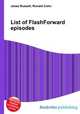 List of FlashForward episodes, Jesse Russell,Ronald Cohn 