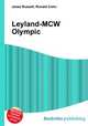 Leyland-MCW Olympic, Jesse Russell,Ronald Cohn 