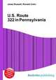 U.S. Route 322 in Pennsylvania, Jesse Russell,Ronald Cohn 
