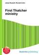 First Thatcher ministry, Jesse Russell,Ronald Cohn 