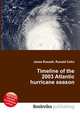 Timeline of the 2003 Atlantic hurricane season, Jesse Russell,Ronald Cohn 