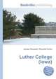 Luther College (Iowa), Jesse Russell,Ronald Cohn 