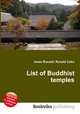 List of Buddhist temples, Jesse Russell,Ronald Cohn 