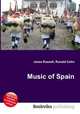 Music of Spain, Jesse Russell,Ronald Cohn 
