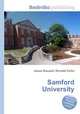 Samford University, Jesse Russell,Ronald Cohn 