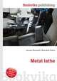 Metal lathe, Jesse Russell,Ronald Cohn 