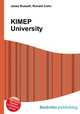 KIMEP University, Jesse Russell,Ronald Cohn 
