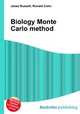 Biology Monte Carlo method, Jesse Russell,Ronald Cohn 