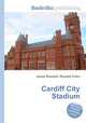 Cardiff City Stadium, Jesse Russell,Ronald Cohn 