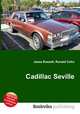 Cadillac Seville, Jesse Russell,Ronald Cohn 