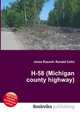 H-58 (Michigan county highway), Jesse Russell,Ronald Cohn 