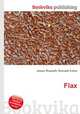 Flax, Jesse Russell,Ronald Cohn 