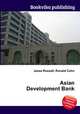 Asian Development Bank, Jesse Russell,Ronald Cohn 