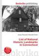 List of National Historic Landmarks in Connecticut, Jesse Russell,Ronald Cohn 