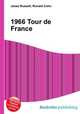 1966 Tour de France, Jesse Russell,Ronald Cohn 