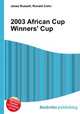 2003 African Cup Winners