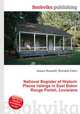 National Register of Historic Places listings in East Baton Rouge Parish, Louisiana, Jesse Russell,Ronald Cohn 