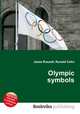 Olympic symbols, Jesse Russell,Ronald Cohn 