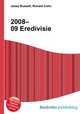 2008–09 Eredivisie, Jesse Russell,Ronald Cohn 