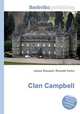 Clan Campbell, Jesse Russell,Ronald Cohn 
