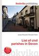 List of civil parishes in Devon, Jesse Russell,Ronald Cohn 