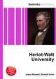 Heriot-Watt University, Jesse Russell,Ronald Cohn 