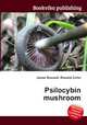 Psilocybin mushroom, Jesse Russell,Ronald Cohn 
