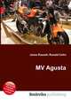 MV Agusta, Jesse Russell,Ronald Cohn 