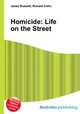 Homicide: Life on the Street, Jesse Russell,Ronald Cohn 