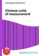 Chinese units of measurement, Jesse Russell,Ronald Cohn 