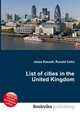 List of cities in the United Kingdom, Jesse Russell,Ronald Cohn 