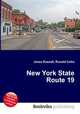 New York State Route 19, Jesse Russell,Ronald Cohn 
