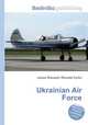 Ukrainian Air Force, Jesse Russell,Ronald Cohn 