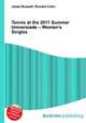 Tennis at the 2011 Summer Universiade – Women