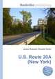 U.S. Route 20A (New York), Jesse Russell,Ronald Cohn 
