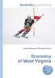 Economy of West Virginia, Jesse Russell,Ronald Cohn 