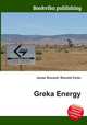 Greka Energy, Jesse Russell,Ronald Cohn 