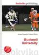 Bucknell University, Jesse Russell,Ronald Cohn 
