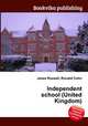 Independent school (United Kingdom), Jesse Russell,Ronald Cohn 