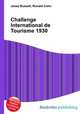 Challenge International de Tourisme 1930, Jesse Russell,Ronald Cohn 
