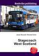 Stagecoach West Scotland, Jesse Russell,Ronald Cohn 