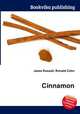 Cinnamon, Jesse Russell,Ronald Cohn 