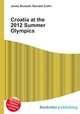 Croatia at the 2012 Summer Olympics, Jesse Russell,Ronald Cohn 