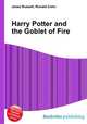 Harry Potter and the Goblet of Fire, Jesse Russell,Ronald Cohn 