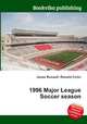 1996 Major League Soccer season, Jesse Russell,Ronald Cohn 