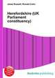 Herefordshire (UK Parliament constituency), Jesse Russell,Ronald Cohn 