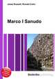 Marco I Sanudo, Jesse Russell,Ronald Cohn 