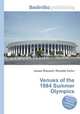 Venues of the 1984 Summer Olympics, Jesse Russell,Ronald Cohn 