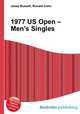 1977 US Open – Men