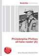 Philadelphia Phillies all-time roster (A), Jesse Russell,Ronald Cohn 